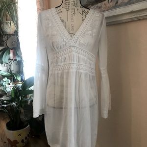 Cotton Tunic/dress